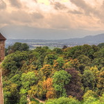 The beauty of Salzburg