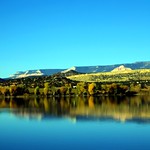 Escalante, Petrified,Forest