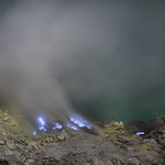 Kawah Ijen - From the Top II