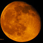 Big Moon Tiny Jet