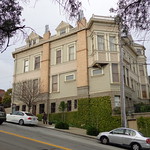 № 2799 Pacific Avenue