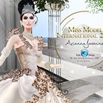 Mr. & Miss Model International 2017
