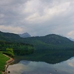 Alpsee, Bavaria