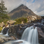 Buachaille Etive Mhor