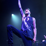 Of Mice and Men - Adam Sullivan