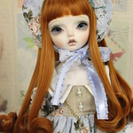 Dollism Plus Tokyo 2013