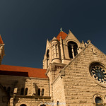 first presbyterian church