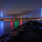 Indian River Inlet Bridge (Charles W. Cullen Bridge)