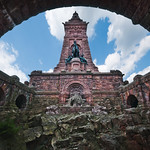 Kyffh&auml;user Monument