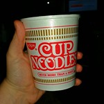 This is about to happen... "It's much more than soup." #haha #funny #funnypics #rofl #lol #omg #junkfood #cupofsoup #ramen #ramennoodles #food #foodporn #foodlovers #foodstagram #cook #sogood #foodie #delish #delicious #eating #foodpic #foodpics #eat #hu