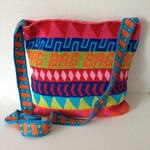 tapestry bag