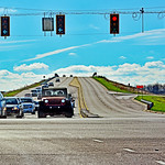 The road less traveled