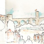 Besal&uacute; medieval