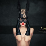 So Sexy, so Glam and so Kinky...