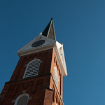Steeple