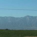 Mount Baldy