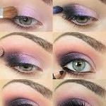 Eye Makeup