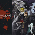 1600x1200 Death Note Wallpaper