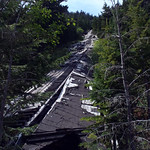 Stairway to the Underworld