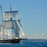 Young Endeavour (IMO: 8971164)