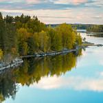 5,0 sek. vid f - 13 ISO 100 30 september 2013 Andreas Christensen_