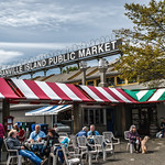 Vancouver, British Columbia, Canada (April 2016)