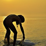 Gangasagar...... To Start The Day With A Holy Dip