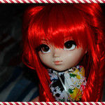 Lola - Is it Christmas yet?