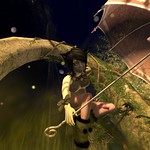 rooftop garden @ the chapter four