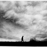 Looking foreward to better times