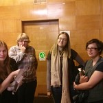 john finnemore's souvenir programme try out