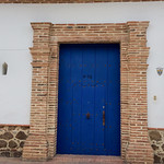 Las puertas de Santa Fe de Antioquia