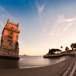 La Torre di Bel&eacute;m