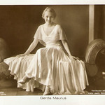 Gerda Maurus