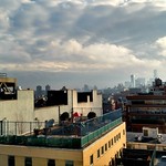 View From The Whitney
