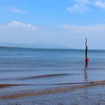 Jiquilisco Bay, Corral de Mulas, Usulutan, El Salvador