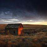 A Portion For Mortal Man