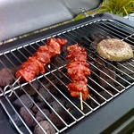 Mmmm Barbecue !
