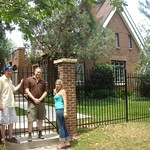 The JonBenet Ramsey House