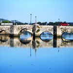 Reflejos rom&aacute;nicos