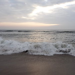 Nordsee bei Sondervig