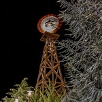Dry Gulch Windmill