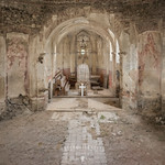 church of the white cross