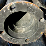 Ductile Iron Pipe
