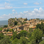 D48 - Saignon (France)