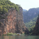 Secret Valley Dalaman Turkey