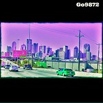 Downtown Dallas #Dallas #art