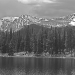 Echo Lake Mount Evans Area Colorado June 2015 012