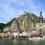 Dinant, Belgium