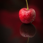 Popped My First Cherry!